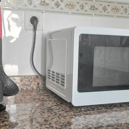Lucena-Piso Amplio Y Luminoso Διαμέρισμα Εξωτερικό φωτογραφία