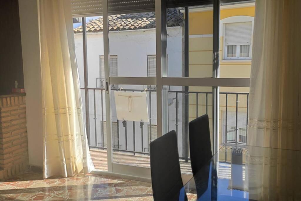 Lucena-Piso Amplio Y Luminoso Διαμέρισμα Εξωτερικό φωτογραφία