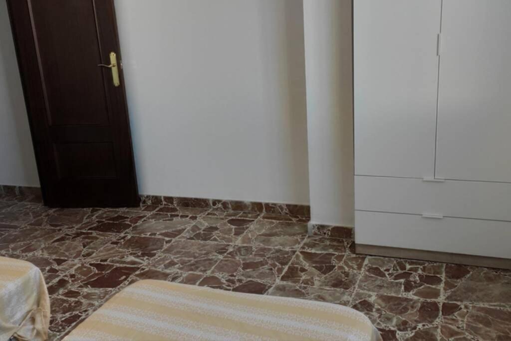 Lucena-Piso Amplio Y Luminoso Διαμέρισμα Εξωτερικό φωτογραφία